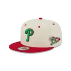 Philadelphia Phillies Mascot Pin 9FIFTY Snapback Hat
