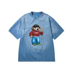 FIT CHECK BEAR T-SHIRT