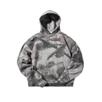 BACKCOUNTRY CAMO HOODIE