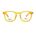 Tony Morgan Square Eyeglasses