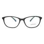 Tony Morgan Round Eyeglasses