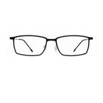 Tonysame Square Eyeglasses
