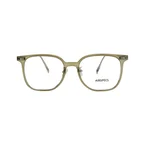 Tony Morgan Square Eyeglasses