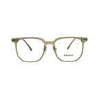 Tony Morgan Square Eyeglasses