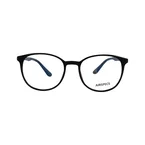 Tony Morgan Round Eyeglasses