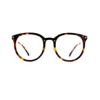 Aojo Round Eyeglasses
