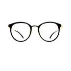 Aojo Round Eyeglasses