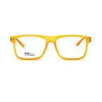 Tony Morgan Rectangle Eyeglasses