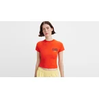 Levi's® Gold Tab™ Women's T-Shirt