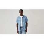 Levi's® Men's Short-Sleeve Classic Standard Fit Shirt