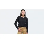Levi's® Women's Long Sleeve Perfect Tee