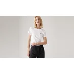 Levi's® Women's Essential Housemark Short-Sleeve Tee