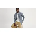 Levi's® Men's Relaxed Fit Western Shirt
