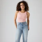 Levi's® Women's Essential Racer Tank