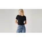 Levi's® Women's Essential Housemark Short-Sleeve Tee