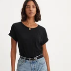 Levi's® Women's Margot Short-Sleeve T-Shirt
