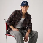 Levi's® Men's Authentic Button-Down Shirt