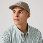 Levi's® Men's Relaxed Dad Cap