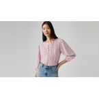 Levi's® Women's Gina Blouse