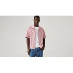 Levi's® Men's Short-Sleeve Townes Boxy Shirt