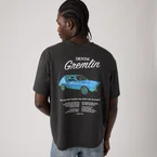 Levi's® Men's Graphic Boxy Tee