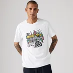 Levi's® Men's Relaxed Fit Short Sleeve Graphic T-Shirt