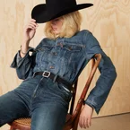 Levi’s® Women's Original Trucker Jacket
