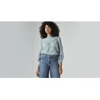 Levi's® Women's Laura Blouse