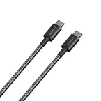 Anker USB-C to USB-C Cable | Durable Nylon Fast Charging Cable