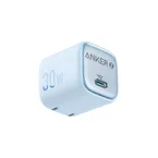 Anker Zolo 30W | Compact USB-C Charger for Everyday Charging