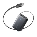Anker Nano 10000mAh 45W | High-Power Portable Power Bank