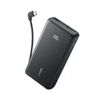 Anker Zolo 20000mAh 22.5W | Power Bank with Built-In USB-C Cable