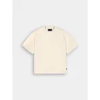 BASE T-SHIRT (VINTAGE WHITE)
