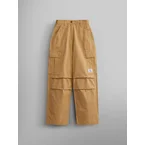 WOMEN'S M-65 CARGO PANT - BRONZED BROWN (SEASONAL)