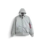 L-2B HOODED GEN II BOMBER JACKET (SEASONAL)