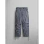LIGHTWEIGHT PARACHUTE PANT - AIRCRAFT GRAY (SEASONAL)