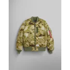 MA-1 MOD BOMBER JACKET (SEASONAL)