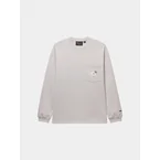 UNFRM LONG-SLEEVED POCKET T-SHIRT