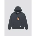 ALPHA VINTAGE PANTHER HOODIE