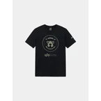 CHICAGO CUBS X ALPHA X NEW ERA T-SHIRT