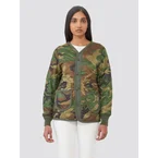 M-65 DEFENDER W LINER