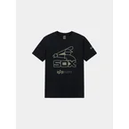 CHICAGO WHITE SOX X ALPHA X NEW ERA T-SHIRT
