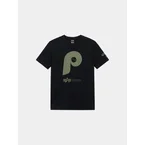 PHILADELPHIA PHILLIES X ALPHA X NEW ERA T-SHIRT