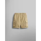 CREW SHORT (VINTAGE KHAKI)