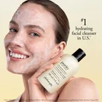one-step facial cleanser