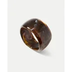 Marbled Resin Bangle