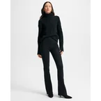 Beverly Off-Duty Skinny-Flare Jean