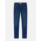 Modern Straight -- Odessa