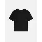 The Plus One Tee -- Black