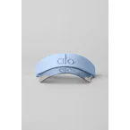 Airlift Solar Visor - Seashell Blue